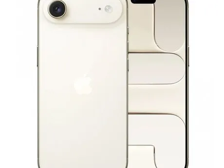 Apple iPhone Air Space Black 256GB/8GB — telefonlar