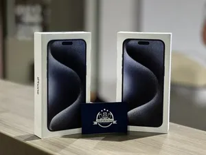 Apple iPhone 15 Pro Max Natural Titanium 256GB/8GB