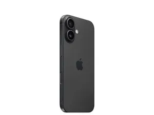 iPhone 16 256GB Black