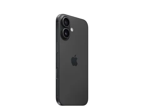 iPhone 16 256GB Black — telefonlar