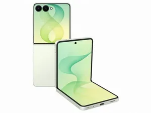 Samsung Galaxy Z Flip 8 Cream 512GB/12GB