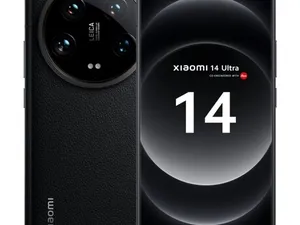 Xiaomi 14 Ultra Black 256GB/12GB