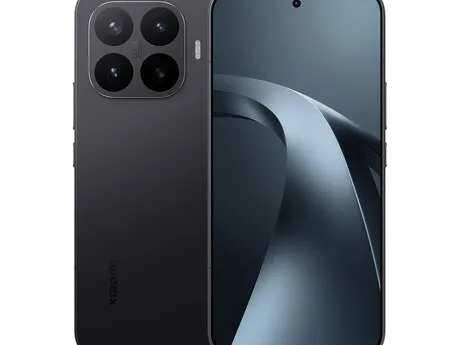 Xiaomi 17T Pro 12 GB / 256 GB Black — telefonlar