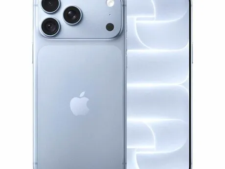 Apple iPhone 18 Pro Max Glacier 256GB/12GB — telefonlar