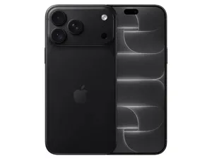 Apple iPhone 18 Pro Black 256GB/12GB