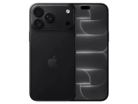Apple iPhone 18 Pro Black 256GB/12GB — telefonlar