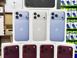Apple iPhone 18 Pro Burgundy 256GB/12GB