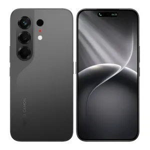 Smartfon Tecno Camon 50 8/256GB Moonshadow Black