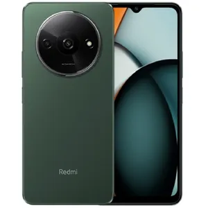 XIAOMI REDMI A3 4/128GB GREEN