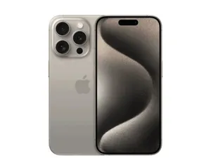 Apple iPhone 15 Pro Natural Titanium 512GB/8GB