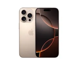 Smartfon iPhone 16 Pro Max 512GB Black