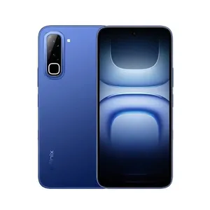 Smartfon Infinix Hot 70 4/128 GB Silver Dancer