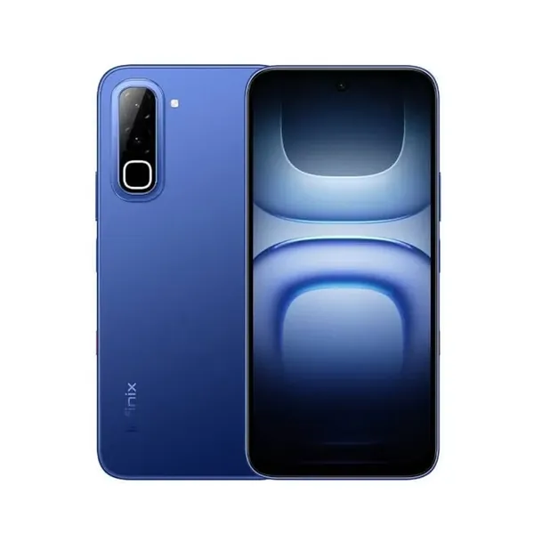 Smartfon Infinix Hot 70 4/128 GB Silver Dancer — telefonlar