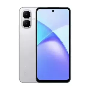 Infinix Smart 10 4/128GB Silver — telefonlar