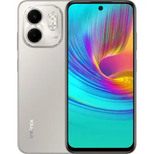 Infinix Smart 9 4G 4/128GB Neo Titanium — telefonlar