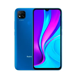 Smartfon Xiaomi Redmi 9C 4/128GB Blue