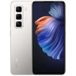 Infinix HOT 50 Pro 4G 8/256GB Titanium Grey — telefonlar