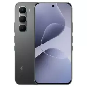 Infinix HOT 60 Pro 8/256GB Black — telefonlar