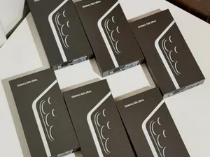 Samsung Galaxy S26 Ultra Silver Shadow 256GB/12GB