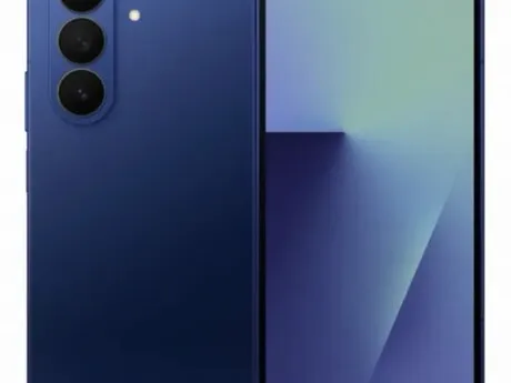 Samsung Galaxy Z Fold 7 Blue Shadow 256GB/12GB — telefonlar