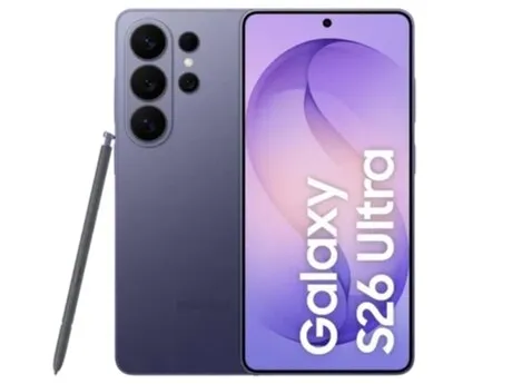 Samsung Galaxy S26 Ultra Cobalt Violet 256GB/12GB — telefonlar