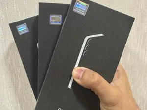Samsung Galaxy S25 Icy Blue 256GB/12GB