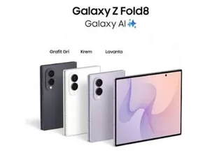 Samsung Galaxy Z Fold 8 Graphite 256GB/12GB