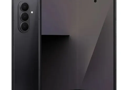 Samsung Galaxy Z Fold 7 Jet Black 256GB/12GB — telefonlar