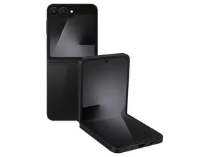 Samsung Galaxy Z Flip 7 Jet Black 256GB/12GB