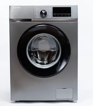 Yoshiro YWM-FE8 S306G, Tünd boz, 8 kq, 1200 dövr/dəq