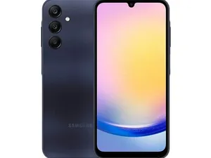 Samsung Galaxy A25 Brave Black 128GB/6GB
