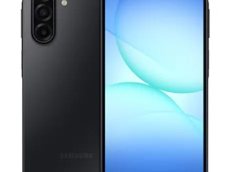 Samsung Galaxy A17 Black 128GB/4GB — telefonlar
