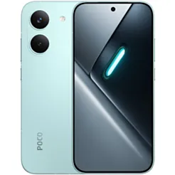Xiaomi Poco X8 Pro 8/512 GB Mint Green — telefonlar