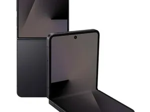 Samsung Galaxy Z Flip 7 Jet Black 512GB/12GB