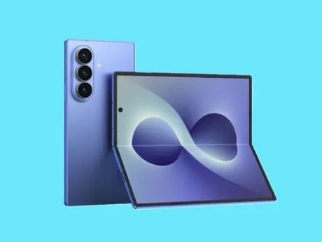 Samsung Galaxy Z Fold 8 Ultra Green Shadow 512GB/12GB — telefonlar