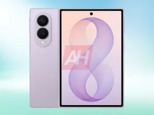 Samsung Galaxy Z Fold 8 Graphite 512GB/12GB