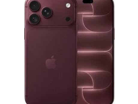 Apple iPhone 18 Pro Burgundy 1TB/12GB — telefonlar