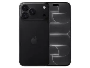 Apple iPhone 18 Pro Black 1TB/12GB