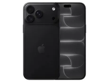 Apple iPhone 18 Pro Black 1TB/12GB — telefonlar