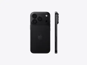 Apple iPhone 18 Pro Max Silver 1TB/12GB