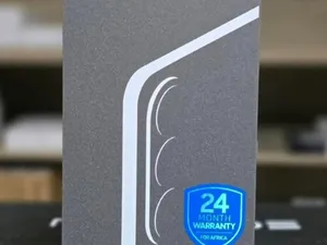 Samsung Galaxy S26 FE Graphite 256GB/8GB