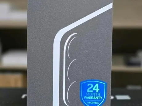Samsung Galaxy S26 FE Graphite 256GB/8GB — telefonlar