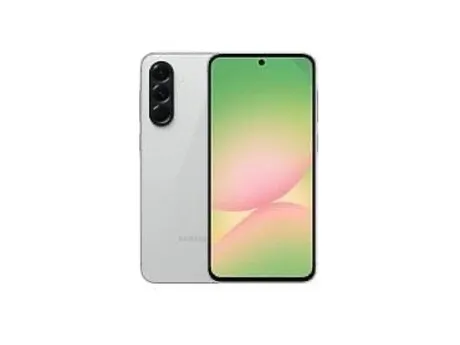 Samsung Galaxy A56 Awesome Lightgrey 256GB/8GB — telefonlar