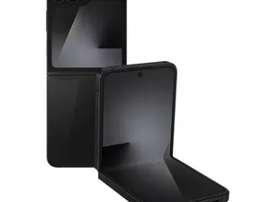 Samsung Galaxy Z Flip 7 FE Black 256GB/8GB