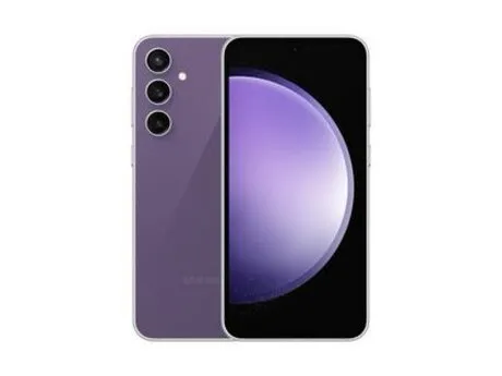 Samsung Galaxy S23 FE Purple 128GB/8GB — telefonlar