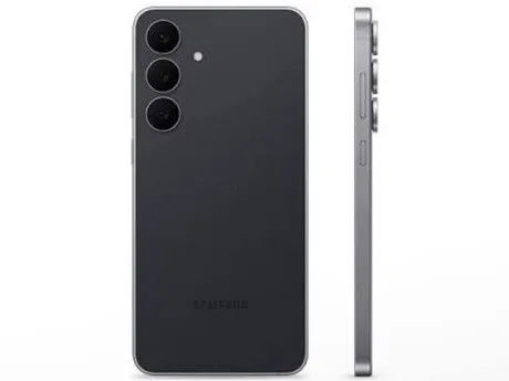 Samsung Galaxy S25 FE Jetblack 128GB/8GB — telefonlar