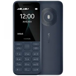 TELEFON NOKIA 130 DS AZGEUA DARK BLUE