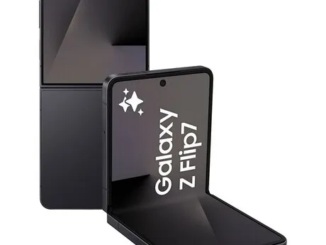 Samsung Galaxy Z Flip 7 12GB/256GB — telefonlar