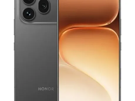 HONOR 600 PRO 12/256GB BLACK — telefonlar