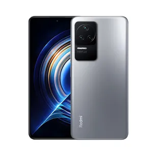 Smartfon Xiaomi Poco F4 Pro 8/256GB Silver